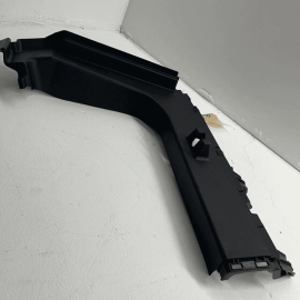 TOYOTA CAMRY XSE 2018 - 2023 REAR RIGHT PASSENGER SEAT LATCH LOCK TRIM COVE