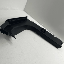 TOYOTA CAMRY XSE 2018 - 2023 REAR RIGHT PASSENGER SEAT LATCH LOCK TRIM COVE