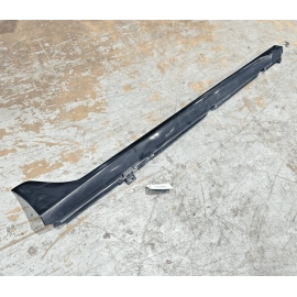Driver Side Skirt Rocker Panel Molding NH797MX Acura TLX 2018-2019 OEM