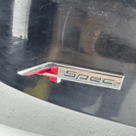 Trunk Lid Deck Panel Shell Liftgate NH797MX Acura TLX A-SPEC 2018-2020 OEM