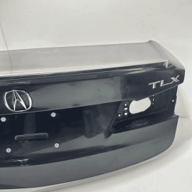 Trunk Lid Deck Panel Shell Liftgate NH797MX Acura TLX A-SPEC 2018-2020 OEM