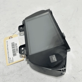 2018 ACURA TLX A-SPEC DASHBOARD DASH INFORMATION DISPLAY SCREEN MONITOR OEM