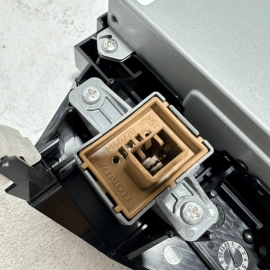 2018 ACURA TLX A-SPEC DASHBOARD DASH INFORMATION DISPLAY SCREEN MONITOR OEM