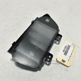 2018 ACURA TLX A-SPEC DASHBOARD DASH INFORMATION DISPLAY SCREEN MONITOR OEM