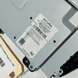 2018 ACURA TLX A-SPEC DASHBOARD DASH INFORMATION DISPLAY SCREEN MONITOR OEM