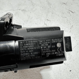 ACURA TLX A-SPEC 15-20 DASH PANEL ENGINE IGNITION START STOP SWITCH BUTTON OEM