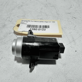 ACURA TLX A-SPEC 15-20 DASH PANEL ENGINE IGNITION START STOP SWITCH BUTTON OEM