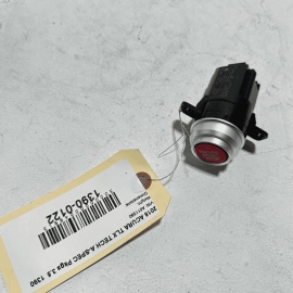 ACURA TLX A-SPEC 15-20 DASH PANEL ENGINE IGNITION START STOP SWITCH BUTTON OEM