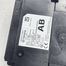 TOYOTA CAMRY XSE 2020 - 2023 TELEMATICS TRANSCEIVER COMPUTER CONTROL MODULE