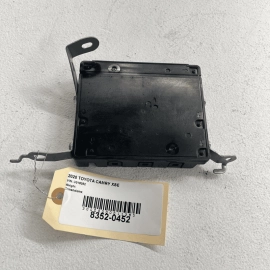 TOYOTA CAMRY XSE 2020 - 2023 TELEMATICS TRANSCEIVER COMPUTER CONTROL MODULE