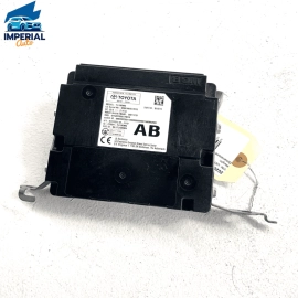 TOYOTA CAMRY XSE 2020 - 2023 TELEMATICS TRANSCEIVER COMPUTER CONTROL MODULE