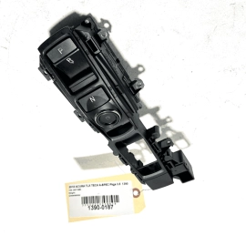 ACURA TLX A-SPEC 2018 TRANSMISSION SHIFT SHIFTER GEAR SELECTOR SWITCH OEM