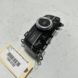 ACURA TLX A-SPEC 2018-2020 NAVIGATION BLUETOOTH CONTROL PANEL SWITCH KNOB OEM