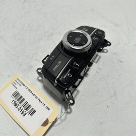 ACURA TLX A-SPEC 2018-2020 NAVIGATION BLUETOOTH CONTROL PANEL SWITCH KNOB OEM ACURA TLX A-SPEC 2018-2020 NAVIGATION BLUETOOTH CONTROL PANEL SWITCH KNOB OEM