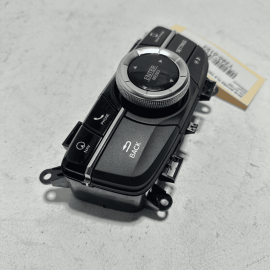 ACURA TLX A-SPEC 2018-2020 NAVIGATION BLUETOOTH CONTROL PANEL SWITCH KNOB OEM
