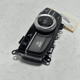 ACURA TLX A-SPEC 2018-2020 NAVIGATION BLUETOOTH CONTROL PANEL SWITCH KNOB OEM ACURA TLX A-SPEC 2018-2020 NAVIGATION BLUETOOTH CONTROL PANEL SWITCH KNOB OEM