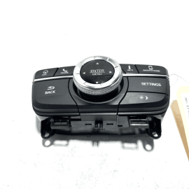 ACURA TLX A-SPEC 2018-2020 NAVIGATION BLUETOOTH CONTROL PANEL SWITCH KNOB OEM