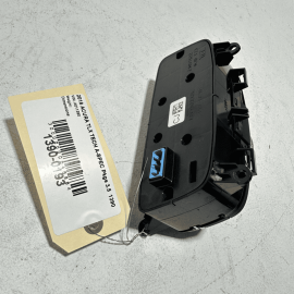 ACURA TLX A-SPEC 2018-2020 NAVIGATION BLUETOOTH CONTROL PANEL SWITCH KNOB OEM