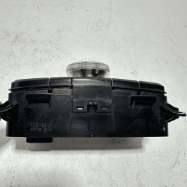 ACURA TLX A-SPEC 2018-2020 NAVIGATION BLUETOOTH CONTROL PANEL SWITCH KNOB OEM