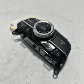 ACURA TLX A-SPEC 2018-2020 NAVIGATION BLUETOOTH CONTROL PANEL SWITCH KNOB OEM