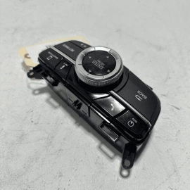 ACURA TLX A-SPEC 2018-2020 NAVIGATION BLUETOOTH CONTROL PANEL SWITCH KNOB OEM ACURA TLX A-SPEC 2018-2020 NAVIGATION BLUETOOTH CONTROL PANEL SWITCH KNOB OEM