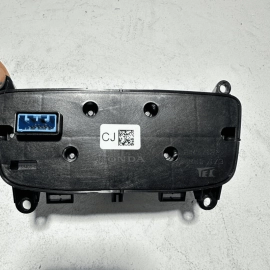 ACURA TLX A-SPEC 2018-2020 NAVIGATION BLUETOOTH CONTROL PANEL SWITCH KNOB OEM ACURA TLX A-SPEC 2018-2020 NAVIGATION BLUETOOTH CONTROL PANEL SWITCH KNOB OEM