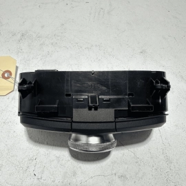 ACURA TLX A-SPEC 2018-2020 NAVIGATION BLUETOOTH CONTROL PANEL SWITCH KNOB OEM ACURA TLX A-SPEC 2018-2020 NAVIGATION BLUETOOTH CONTROL PANEL SWITCH KNOB OEM