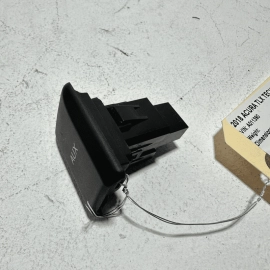 Acura TLX 2015-2020 Center Console Audio AUX Auxiliary In Jack Switch Button OEM Acura TLX 2015-2020 Center Console Audio AUX Auxiliary In Jack Switch Button OEM