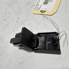 Acura TLX 2015-2020 Center Console Audio AUX Auxiliary In Jack Switch Button OEM Acura TLX 2015-2020 Center Console Audio AUX Auxiliary In Jack Switch Button OEM