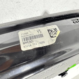 A-SPEC ACURA TLX 2018-2020 MDX RLX ROOF OVERHEAD CONSOLE DOME LIGHT SUNROOF OEM