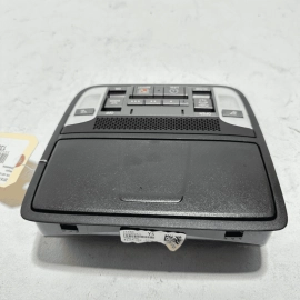 A-SPEC ACURA TLX 2018-2020 MDX RLX ROOF OVERHEAD CONSOLE DOME LIGHT SUNROOF OEM