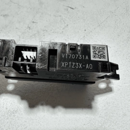 2018-2020 ACURA TLX A-SPEC EMERGENCY HAZARD LIGHT LAMP SWITCH CONTROL BUTTON OEM