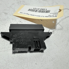 2018-2020 ACURA TLX A-SPEC EMERGENCY HAZARD LIGHT LAMP SWITCH CONTROL BUTTON OEM