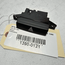 2018-2020 ACURA TLX A-SPEC EMERGENCY HAZARD LIGHT LAMP SWITCH CONTROL BUTTON OEM