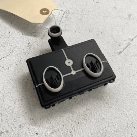 AUDI 2021 A5 SPORTBACK FRONT LEFT DRIVER SIDE DOOR CONTROL MODULE UNIT OEM