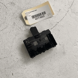 AUDI 2021 A5 SPORTBACK FRONT LEFT DRIVER SIDE DOOR CONTROL MODULE UNIT OEM