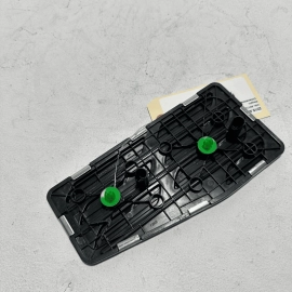 2018-2020 ACURA TLX A-SPEC FLOOR DEAD PEDAL FOOT REST PLATE COVER TRIM OEM