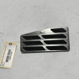 2018-2020 ACURA TLX A-SPEC FLOOR DEAD PEDAL FOOT REST PLATE COVER TRIM OEM
