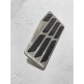 2018-2020 ACURA TLX A-SPEC FLOOR DEAD PEDAL FOOT REST PLATE COVER TRIM OEM