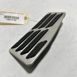 2018-2020 ACURA TLX A-SPEC FLOOR DEAD PEDAL FOOT REST PLATE COVER TRIM OEM