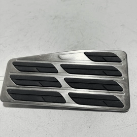 2018-2020 ACURA TLX A-SPEC FLOOR DEAD PEDAL FOOT REST PLATE COVER TRIM OEM