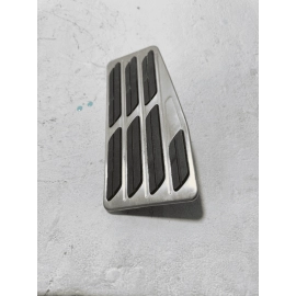 2018-2020 ACURA TLX A-SPEC FLOOR DEAD PEDAL FOOT REST PLATE COVER TRIM OEM