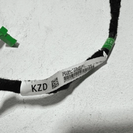 ACURA TLX A-SPEC 2018-2020 CENTER CONSOLE WIRING WIRE HARNESS OEM