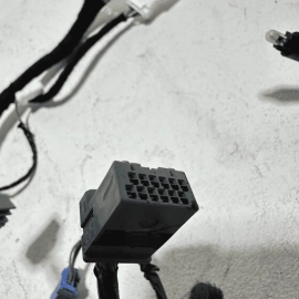 ACURA TLX A-SPEC 2018-2020 CENTER CONSOLE WIRING WIRE HARNESS OEM