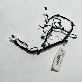 ACURA TLX A-SPEC 2018-2020 CENTER CONSOLE WIRING WIRE HARNESS OEM