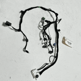 ACURA TLX A-SPEC 2018-2020 CENTER CONSOLE WIRING WIRE HARNESS OEM