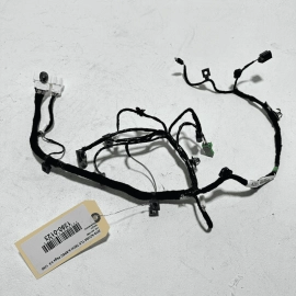ACURA TLX A-SPEC 2018-2020 CENTER CONSOLE WIRING WIRE HARNESS OEM