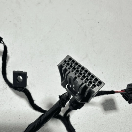 ACURA TLX A-SPEC 2018-2020 CENTER CONSOLE WIRING WIRE HARNESS OEM