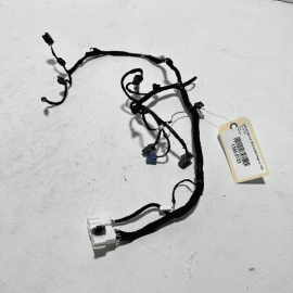 ACURA TLX A-SPEC 2018-2020 CENTER CONSOLE WIRING WIRE HARNESS OEM