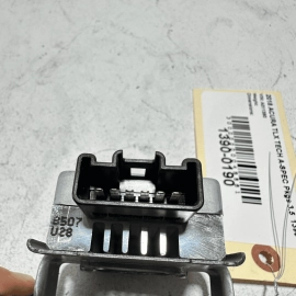 ACURA TLX 2015 - 2020 FUEL PUMP CONTROL MODULE UNIT OEM ACURA TLX 2015 - 2020 FUEL PUMP CONTROL MODULE UNIT OEM